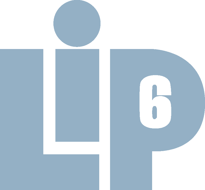 Logo Lip6