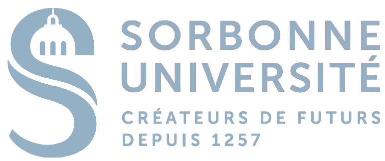 Logo Université de La Sorbonne